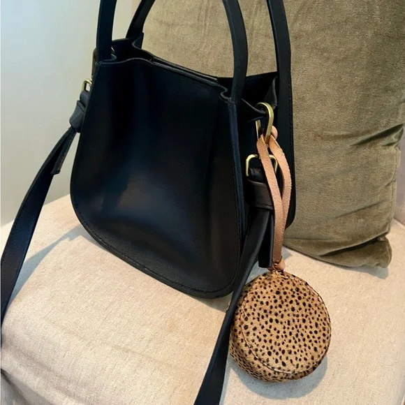 Madewell Sydney Handbag, Small - Picture 2 of 5